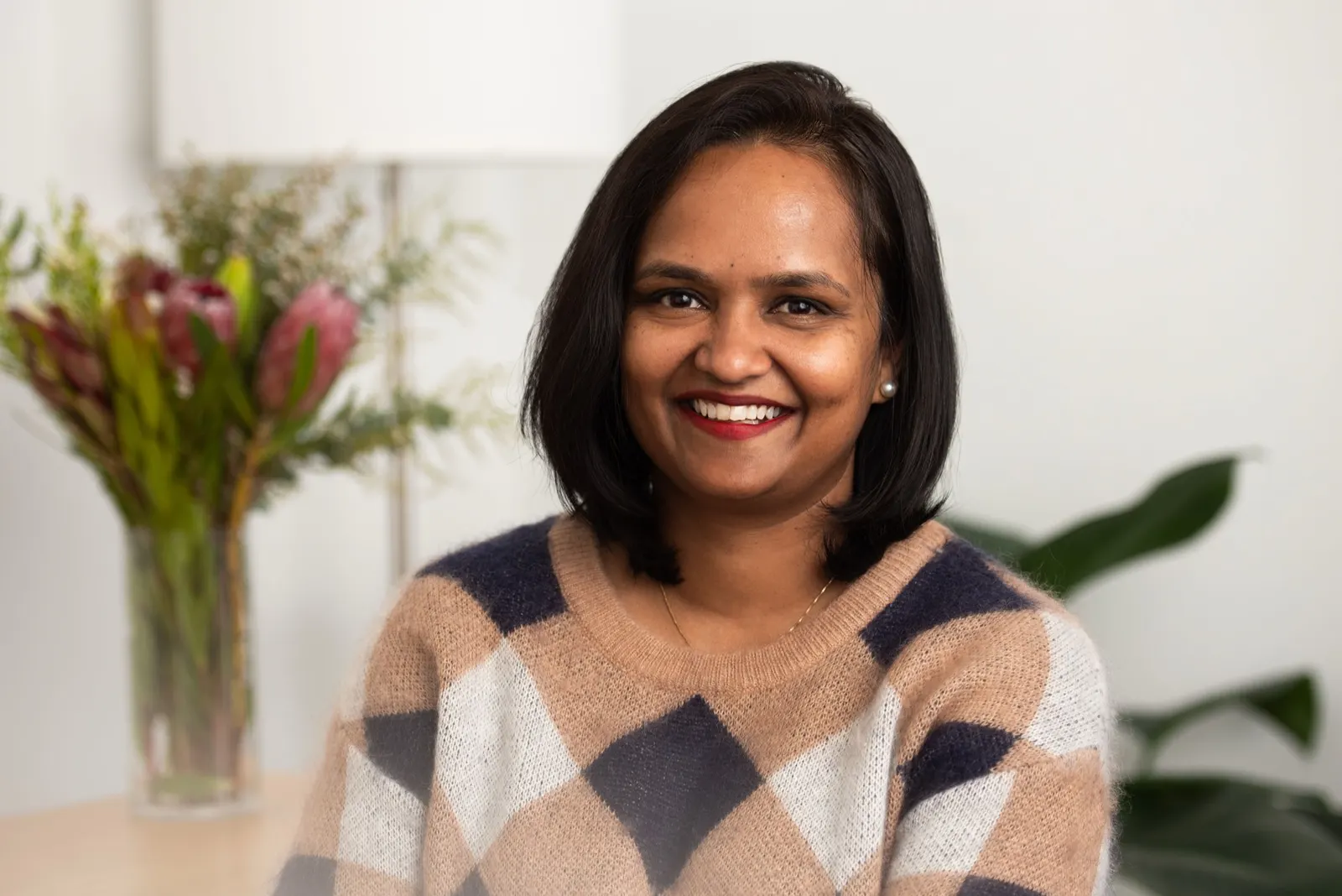 Dr Aparna Laddipeerla