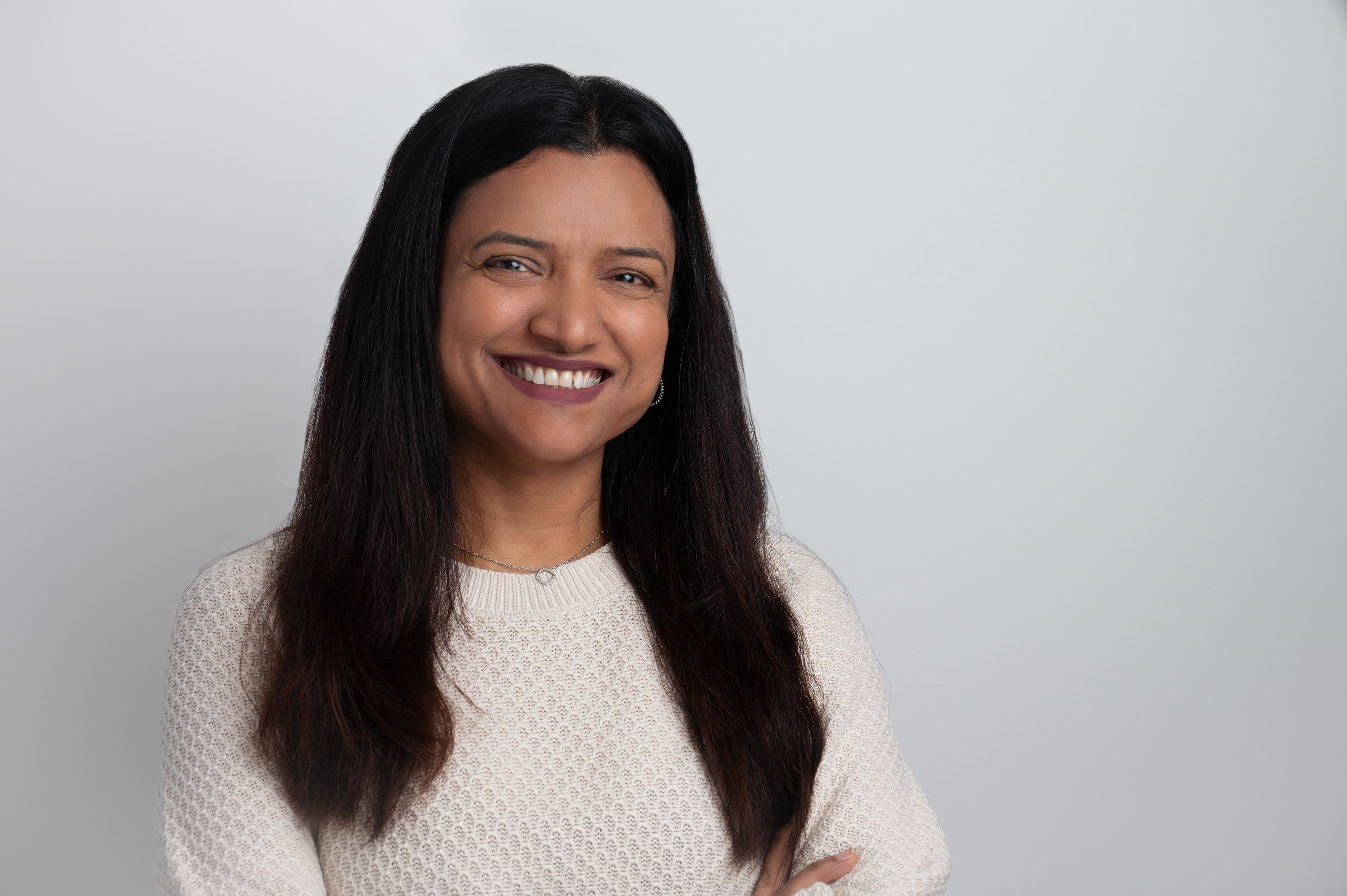 Florine Dsouza