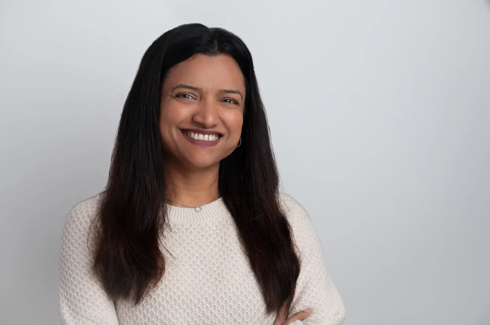 Florine Dsouza
