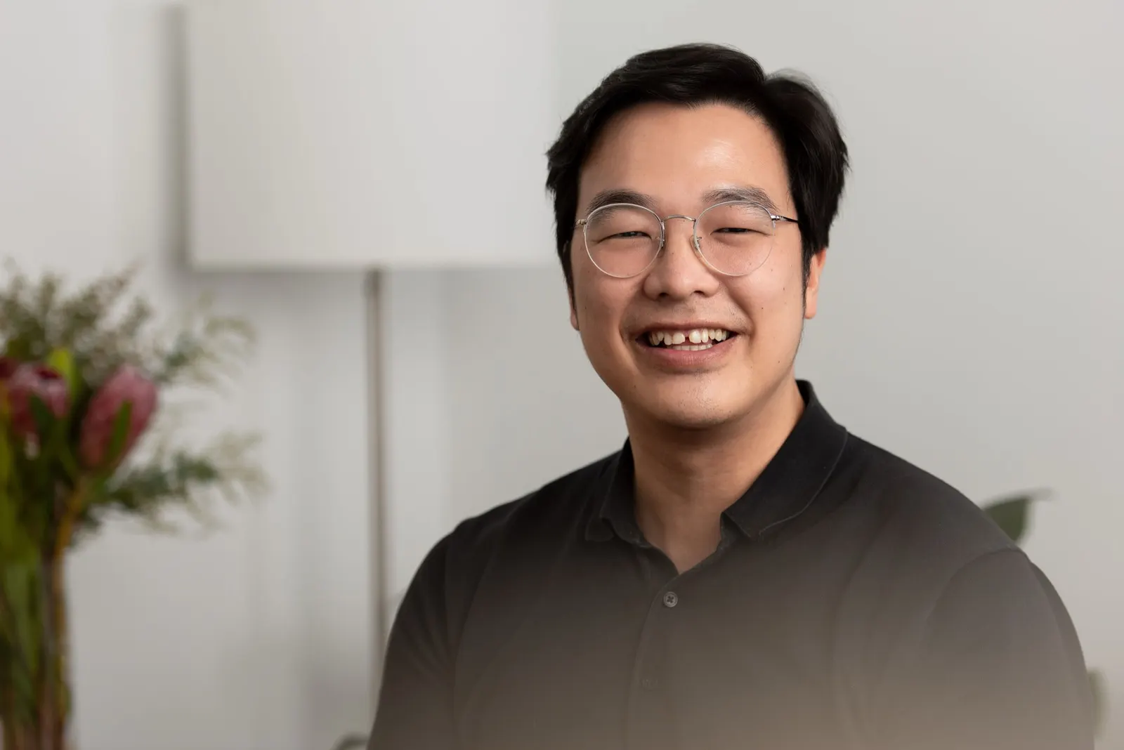 Dr Hsu-en Lee