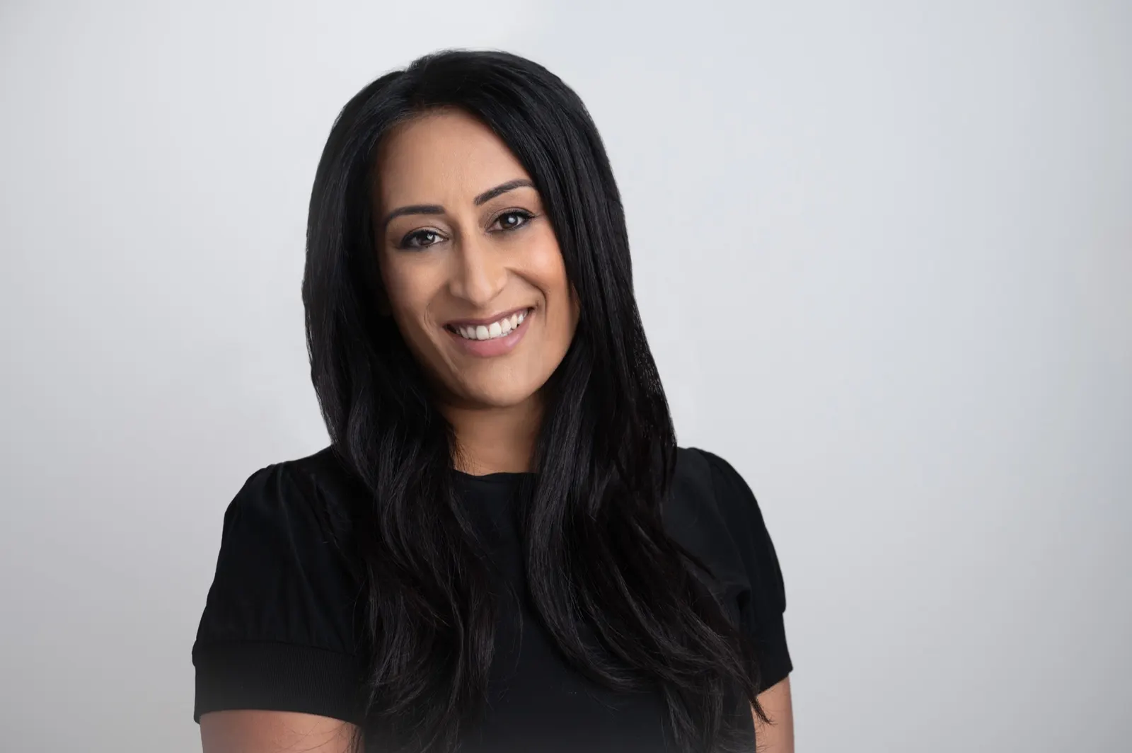 Nina Sabetzadeh