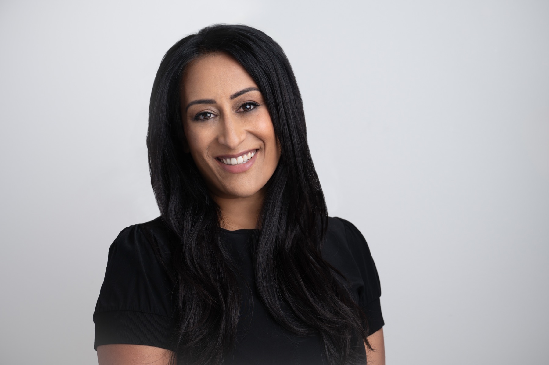 Nina Sabetzadeh
